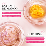 Cremă Depilatoare cu MANGO