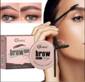 Gel Transparent pentru Stilizarea Sprâncenelor – Fixare Puternică și Aspect Natural