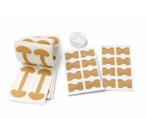 🔥 OFERTĂ 1+1 GRATUIT – Plasturi Corectori pentru Unghii Încarnate