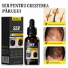 Ser pentru Creșterea Părului