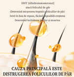 Ser pentru Creșterea Părului