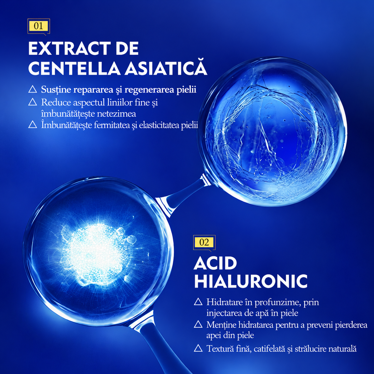 Cremă pentru Estomparea Vergeturilor și Cicatricilor