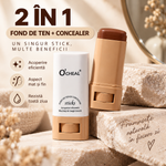 Stic Fond De Ten Hidratant