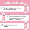 Stic Intensiv De Reparare Pentru Călcâie Crăpate