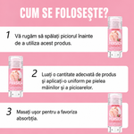 Stic Intensiv De Reparare Pentru Călcâie Crăpate