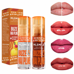 Set Luciu De Buze Hidratant