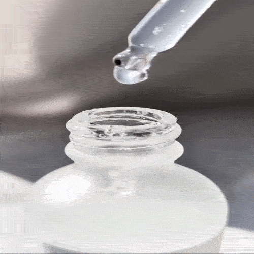 Serum cu Vitamina A pentru Iluminarea Pielii